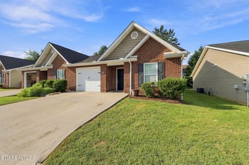 5029 White Petal Way, Knoxville, TN 37912