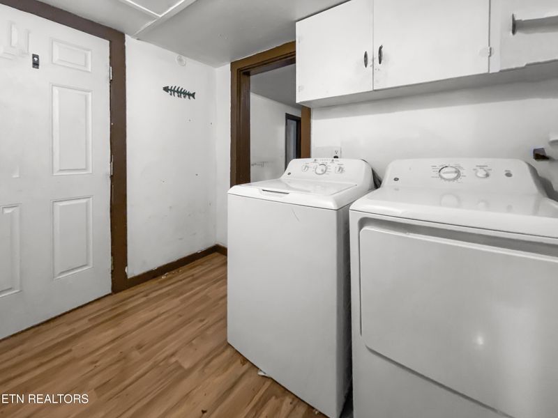 503 E Prospect St, Lafollette, TN 37766