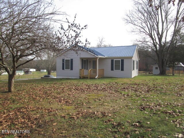 503 Emory Rd, Blaine, TN 37709