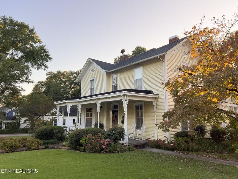503 Mayes Ave, Sweetwater, TN 37874