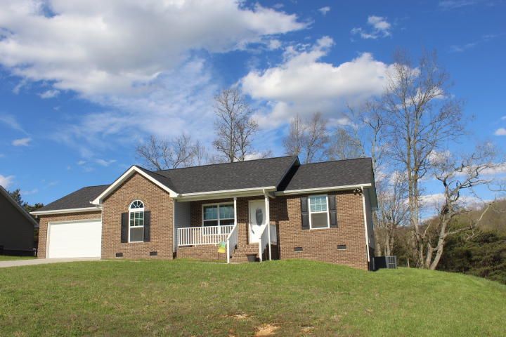 503 S Glen Rd, Maynardville, TN 37807