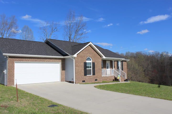 503 S Glen Rd, Maynardville, TN 37807