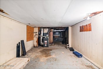 503 S Indiana Ave, Lafollette, TN 37766