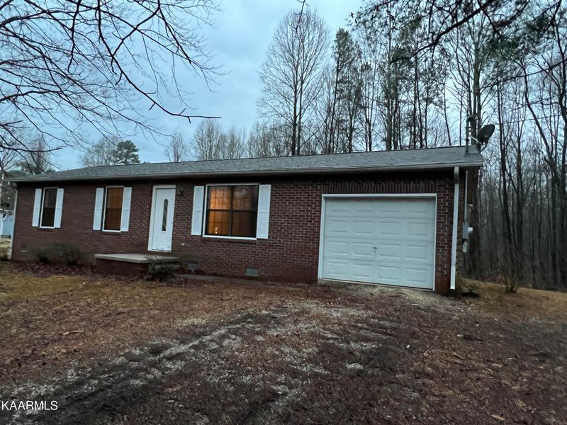 503 S Wilder Ave, Rockwood, TN 37854