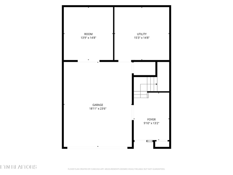 503 Selkirk Dr, Maryville, TN 37803