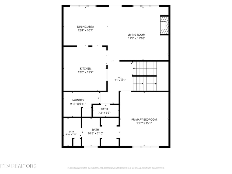 503 Selkirk Dr, Maryville, TN 37803