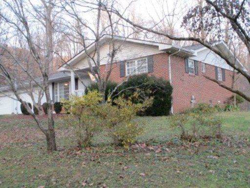 503 Sherwood Dr, Harriman, TN 37748