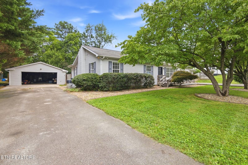 503 Tillman Rd, Knoxville, TN 37912