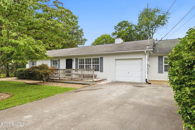 503 Tillman Rd, Knoxville, TN 37912