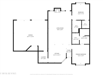 5035 Griffins Gate Ln, Knoxville, TN 37912