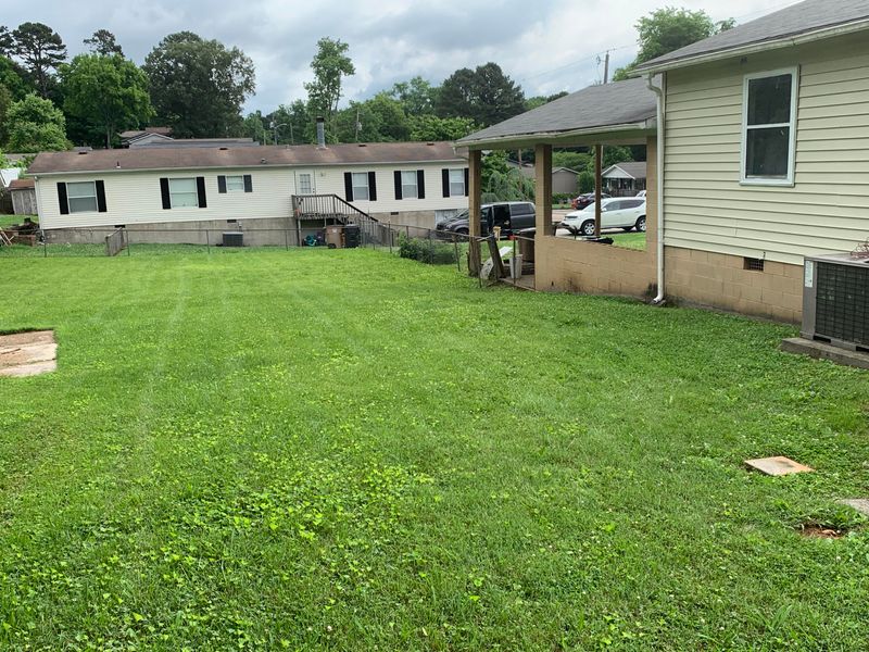 5035 NW Tenwood Dr, Knoxville, TN 37921