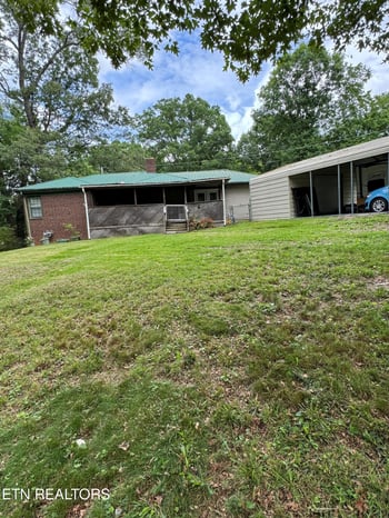 504 Akers St, Maryville, TN 37804
