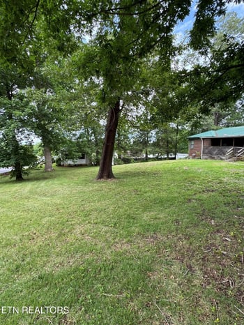 504 Akers St, Maryville, TN 37804