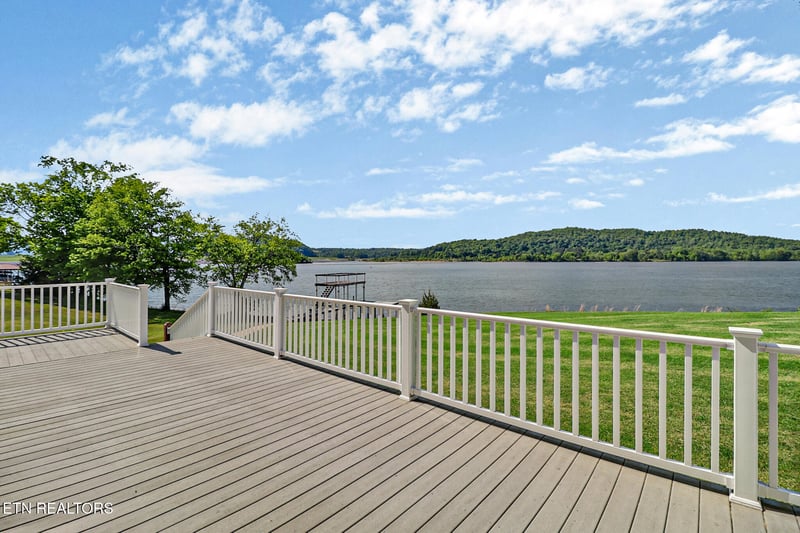 504 Gunters Way, Harriman, TN 37748