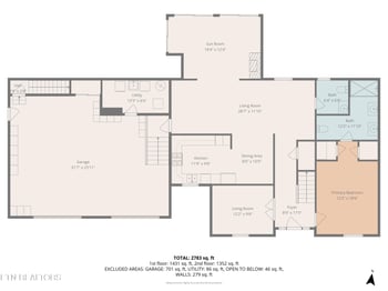 504 Gunters Way, Harriman, TN 37748