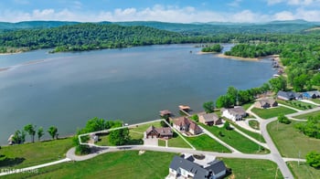 504 Gunters Way, Harriman, TN 37748