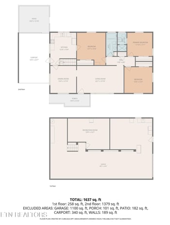 504 Hayworth Dr, Knoxville, TN 37920