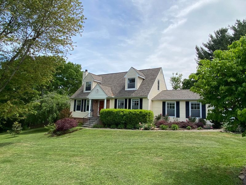 504 Junco Ln, Knoxville, TN 37934