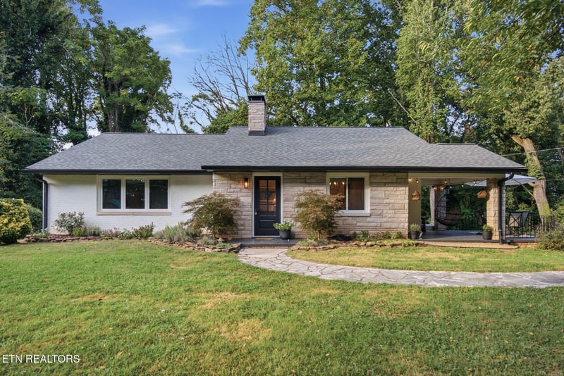 504 Locust Hill Ln, Knoxville, TN 37920