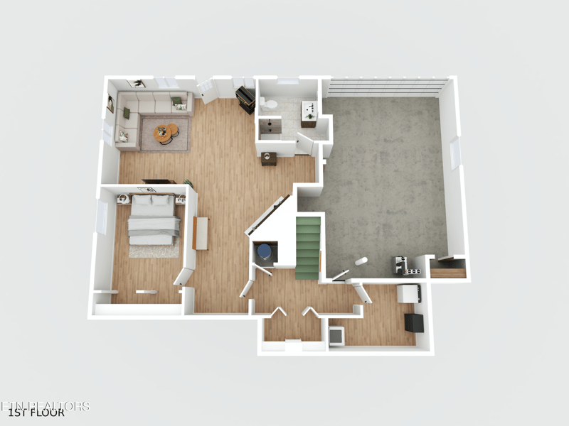 504 Locust Hill Ln, Knoxville, TN 37920