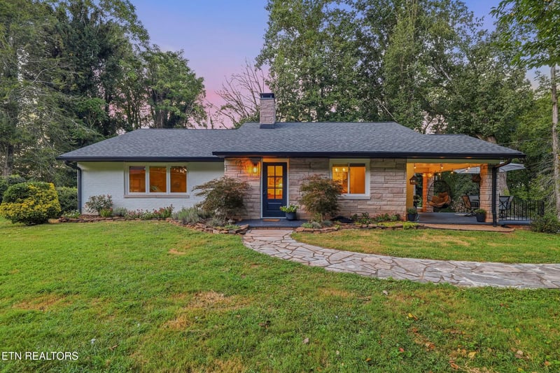 504 Locust Hill Ln, Knoxville, TN 37920
