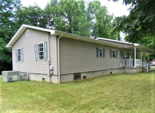 504 Lower Briceville Rd, Briceville, TN 37710
