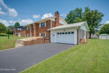 504 Mccrary Dr, Morristown, TN 37814