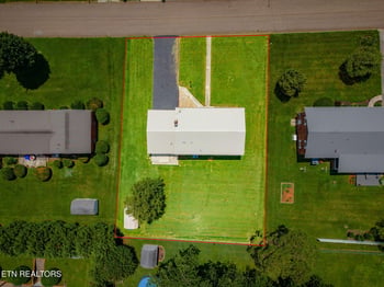 504 Mccrary Dr, Morristown, TN 37814