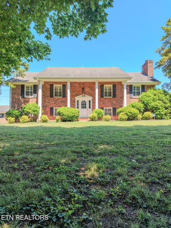 504 N Niota Rd, Englewood, TN 37329