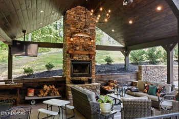 504 Pumpkin Hollow Rd, Heiskell, TN 37754