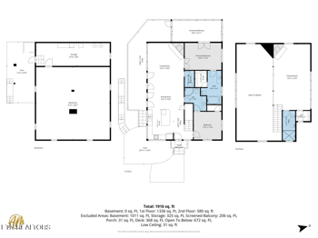 504 Twin Oak Mtn Ln, Townsend, TN 37882