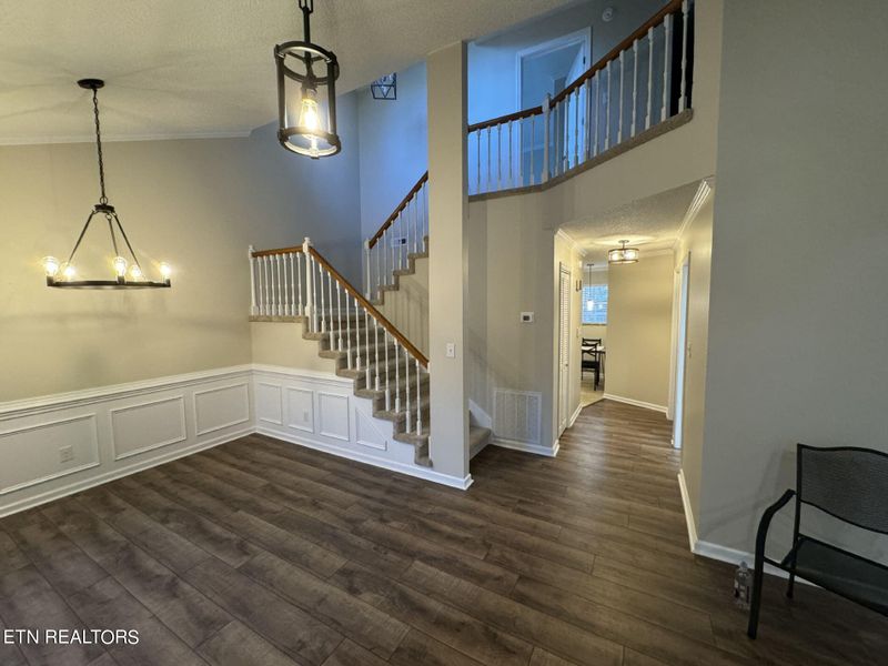 5040 Griffins Gate Ln, Knoxville, TN 37912