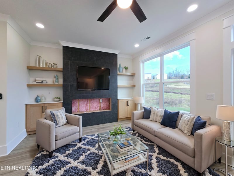 5041 Cain Rd, Knoxville, TN 37921