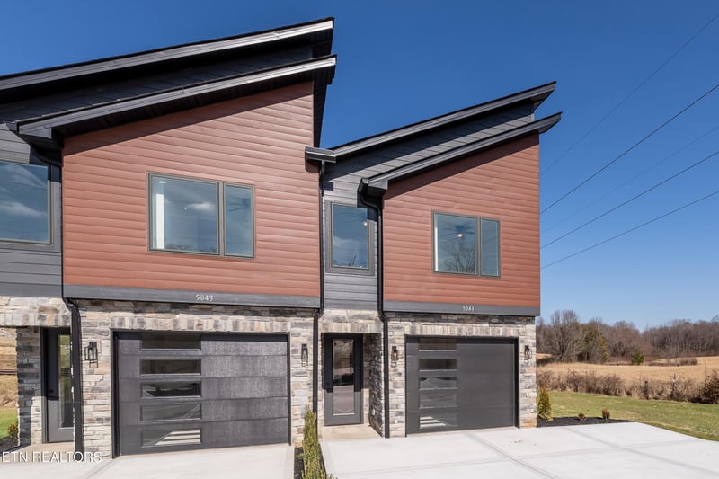 5041 Cain Rd, Knoxville, TN 37921