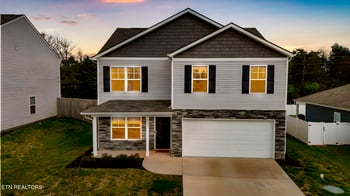5041 Cottonseed Way, Morristown, TN 37813