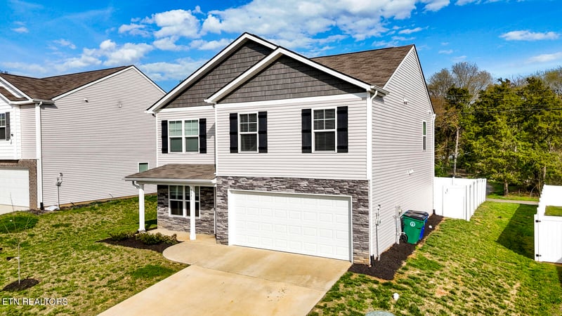 5041 Cottonseed Way, Morristown, TN 37813