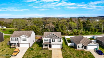 5041 Cottonseed Way, Morristown, TN 37813
