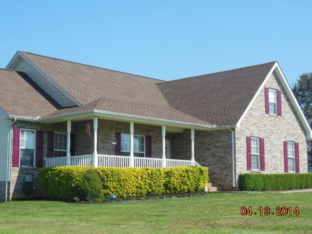 5045 Hawk Hill Way, Maryville, TN 37801