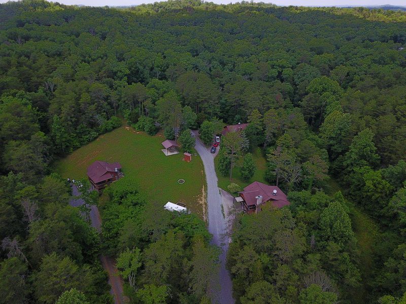 505 Allensville Acres Rd, Sevierville, TN 37876
