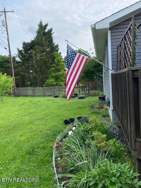 505 Cedar Springs Rd, Athens, TN 37303