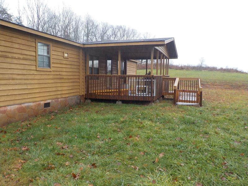 505 Charlie Greenlee Rd, Rutledge, TN 37861
