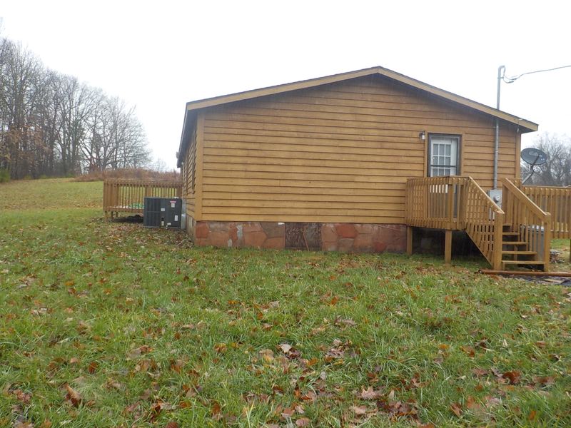 505 Charlie Greenlee Rd, Rutledge, TN 37861