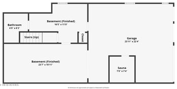 505 Claiborne Rd, Lafollette, TN 37766