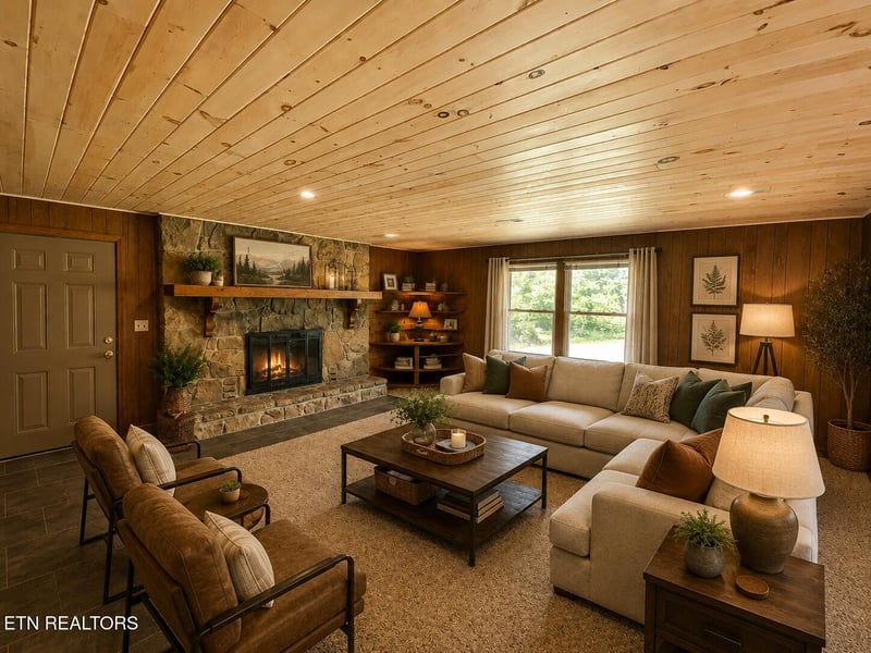 505 Crest Rd, Gatlinburg, TN 37738