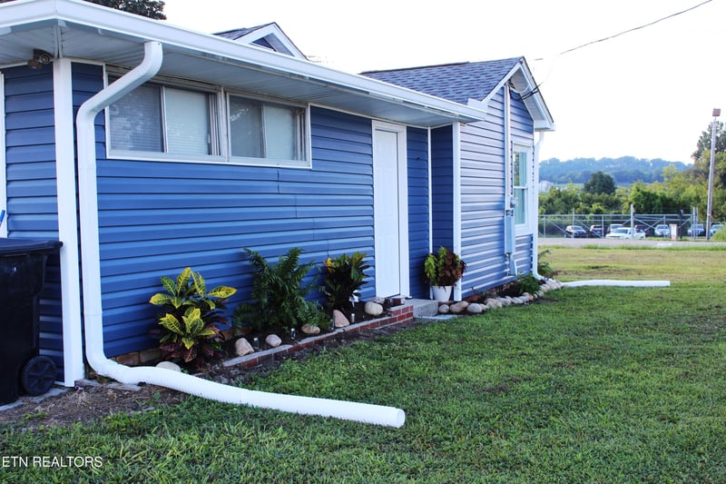 505 Cusick Rd, Rockford, TN 37853