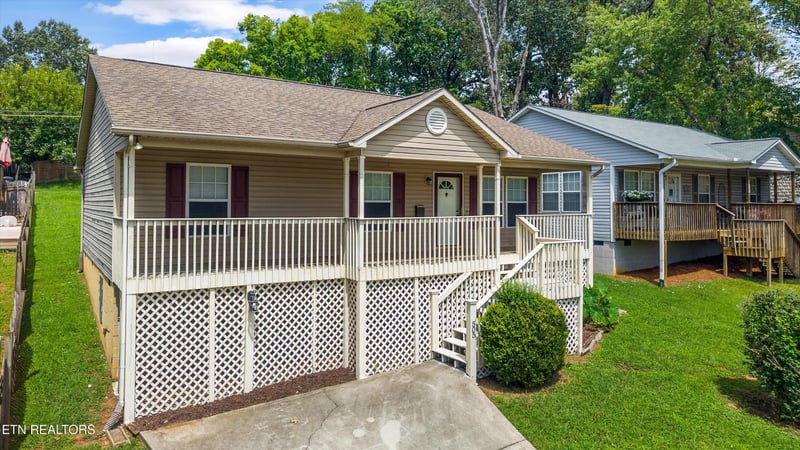505 E Emerald Ave, Knoxville, TN 37917