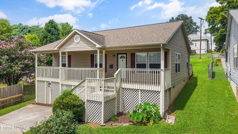 505 E Emerald Ave, Knoxville, TN 37917