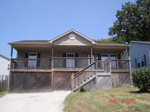 505 E Emerald, Knoxville, TN 37917