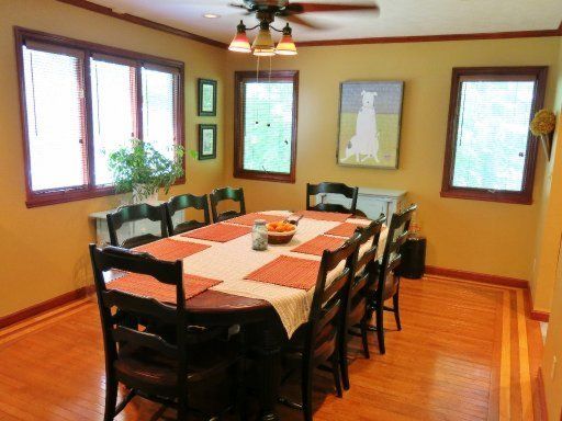 505 Echo Springs, Knoxville, TN 37923