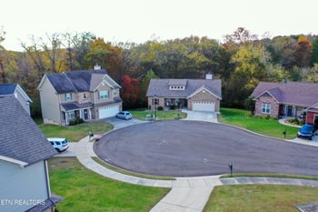 505 Greystoke Ln, Knoxville, TN 37912